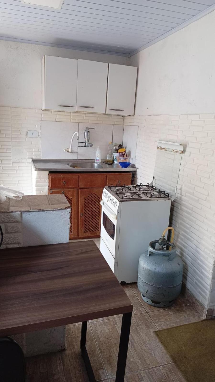 Kitnet Mobiliada Apartamento *